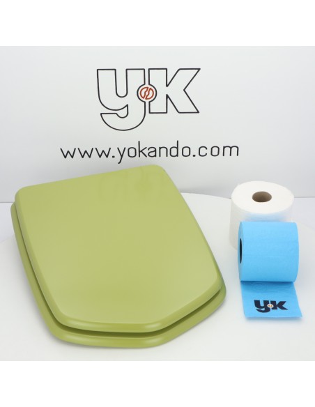 Toilet Seat ROCA AQUARIA ETOOS Toilet Seat ROCA AQUARIA ETOOS