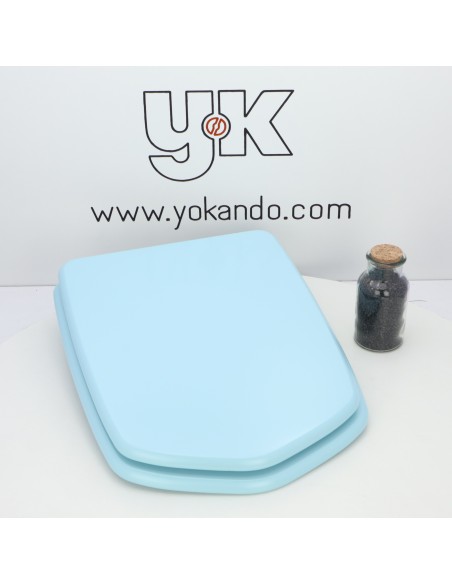 ROCA AQUARIA Soft Close Toilet Seat ETOOS