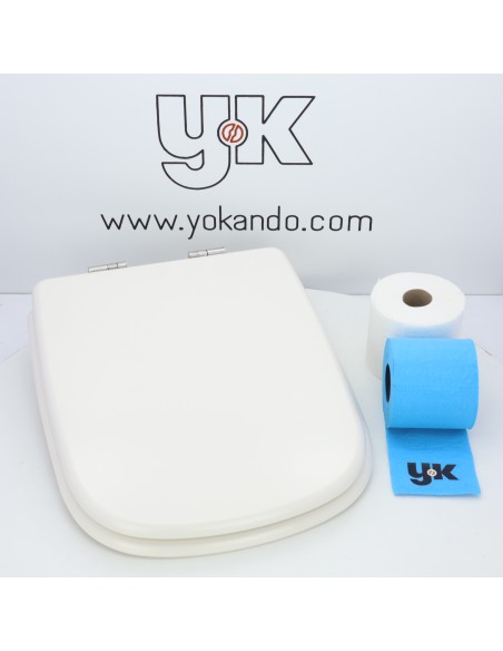 Sedile copriwater BELLAVISTA ARCADIA ETOOS Sedile copriwater BELLAVISTA ARCADIA ETOOS