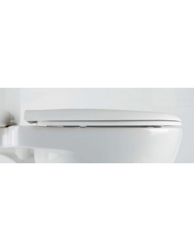Cifial Aquarium Soft Close Toilet Seat Compatible ETOOS