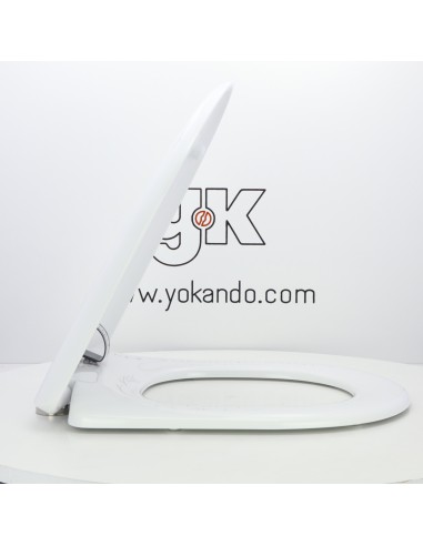 Cifial Eden Soft Close Toilet Seat Compatible ETOOS