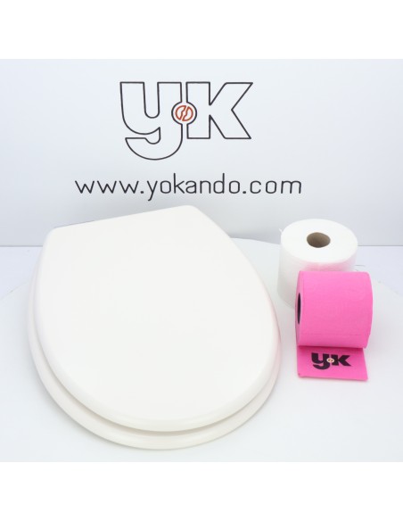 Toilet Seat VILEROY BOCH GRAN GRACIA