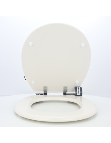 VILLEROY BOCH GRAN GRACIA Soft Close Toilet Seat ETOOS