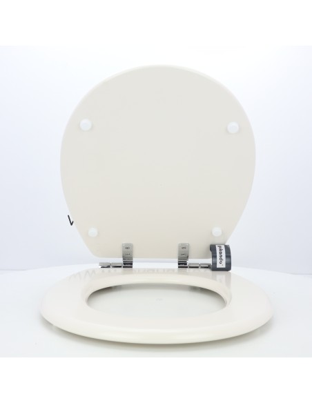 VILLEROY BOCH GRAN GRACIA Soft Close Toilet Seat ETOOS