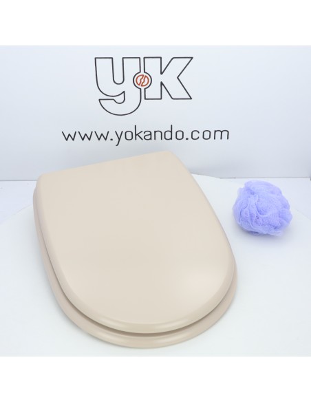 Toilet Seat KERAX FESTA