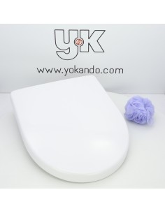 Sedile Copriwater Geberit iCon Originale