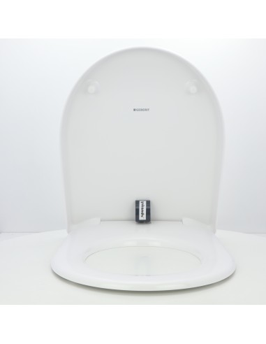 TAPA WC Geberit iCon Original