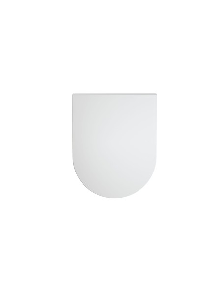 Abattant WC original GALA CORAL Frein De Chute