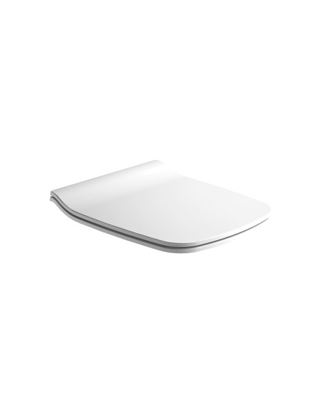 GALA EMMA SQUARE SLIM Original Toilet Seat