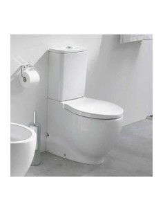 Tapa WC GALA KLEA CON CAÍDA AMORTIGUADA ORIGINAL 2