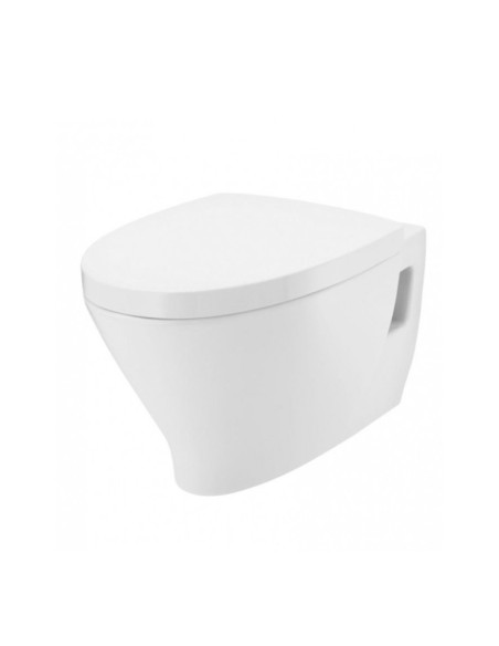 Abattant WC original GALA JAZZ Frein De Chute