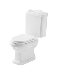 Tapa WC GALA NOSTALGIA ORIGINAL 2