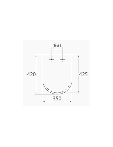 Sedile copriwater Originale GALA NOSTALGIA