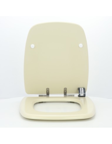 Abattant WC SANGRÁ GRANADA ANCIEN MODÈLE ETOOS