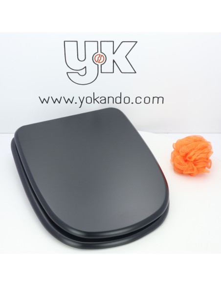 Toilet Seat ROCA DAMA RETRO