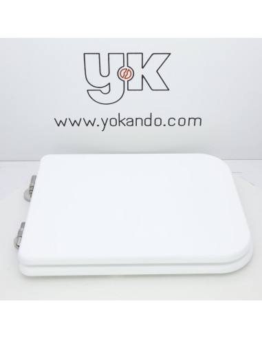 Tapa WC POZZI GINORI 900 Fabricada A Medida BLANCO