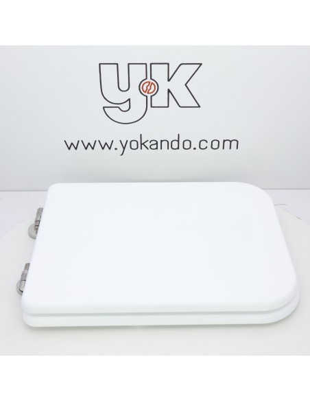 Tapa WC POZZI GINORI 900 Fabricada A Medida BLANCO