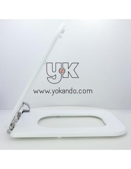 Tapa WC POZZI GINORI 900 Fabricada A Medida BLANCO