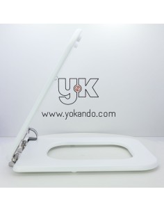 POZZI GINORI 900 Toilet Seat Soft Close Made to Measure 2