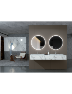 Espejo LED ATENAS