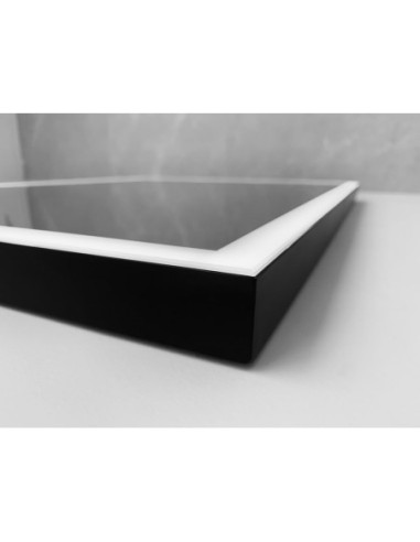 Miroir LED SUIZA