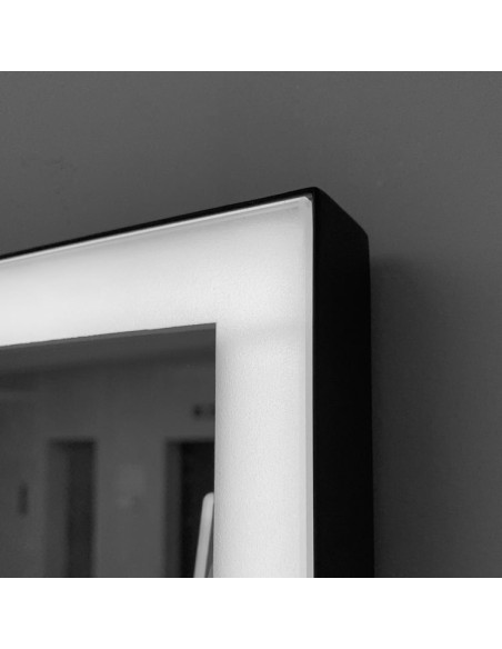 Espelho LED SUIZA