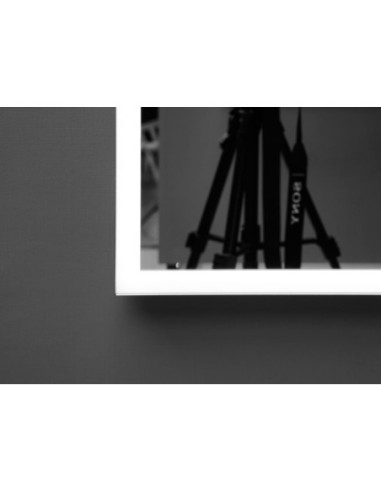 Miroir LED SUIZA