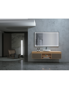 ABILITY LED Mirror