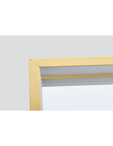 Miroir LED ABILITY