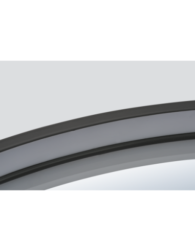 Miroir LED NEPAL