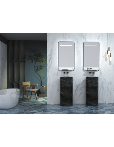 Espelho LED CONCEPT