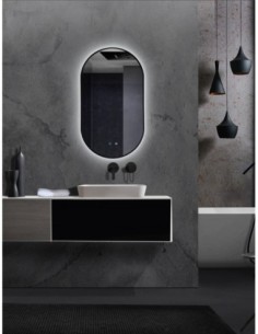 Miroir LED TOKYO