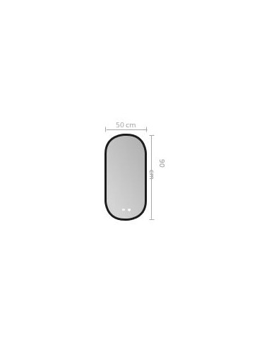 Miroir LED TOKYO