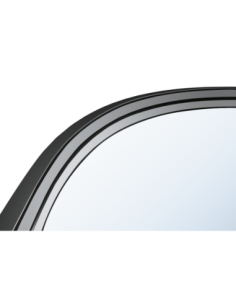 Miroir LED ROMA 2