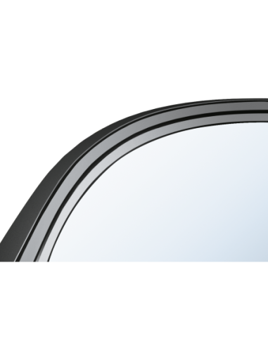 Miroir LED ROMA