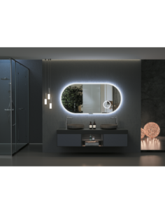 Miroir LED INDIANA