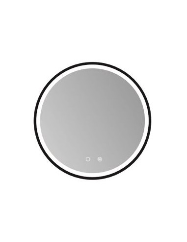 Miroir LED PARÍS
