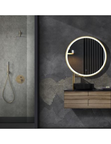 Miroir LED PARÍS