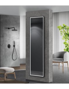 Miroir LED NEW YORK