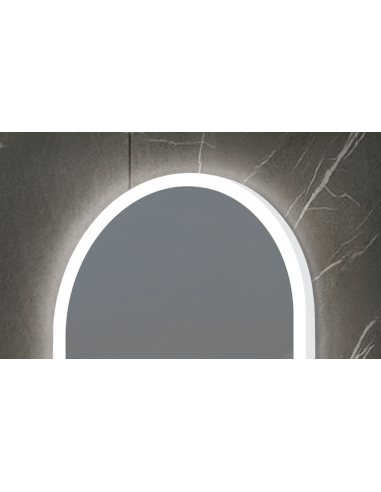 Miroir LED CANADA