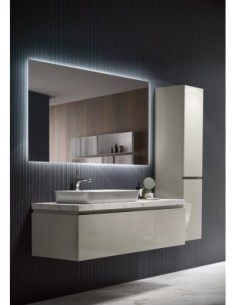 Espejo LED SUECIA