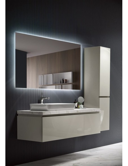Miroir LED SUECIA Miroir LED SUECIA
