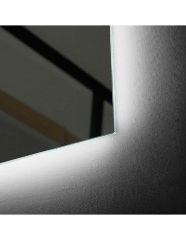 Miroir LED SUECIA