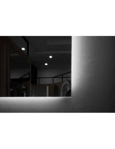 Miroir LED ITALIA