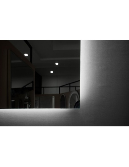 Miroir LED ITALIA Miroir LED ITALIA