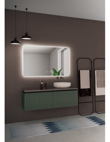 Miroir LED ITALIA