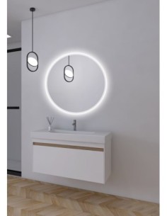 BÉLGICA LED Mirror