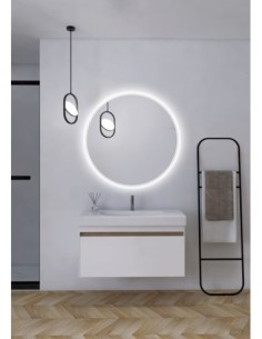 BÉLGICA LED Mirror 2