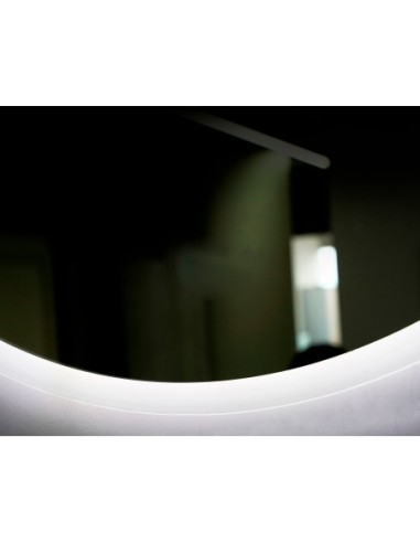 Miroir LED BÉLGICA