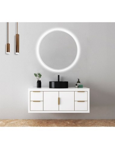 Miroir LED BÉLGICA